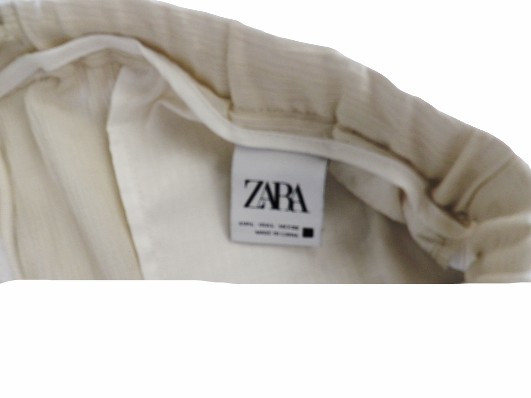 【激安古着】 ZARA　ショート/ハーフパンツ　パンツ