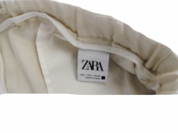 【激安古着】 ZARA　ショート/ハーフパンツ　パンツ