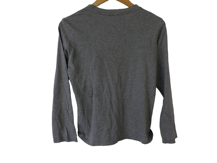 【激安古着】 DIESEL　長袖Tシャツ　トップス