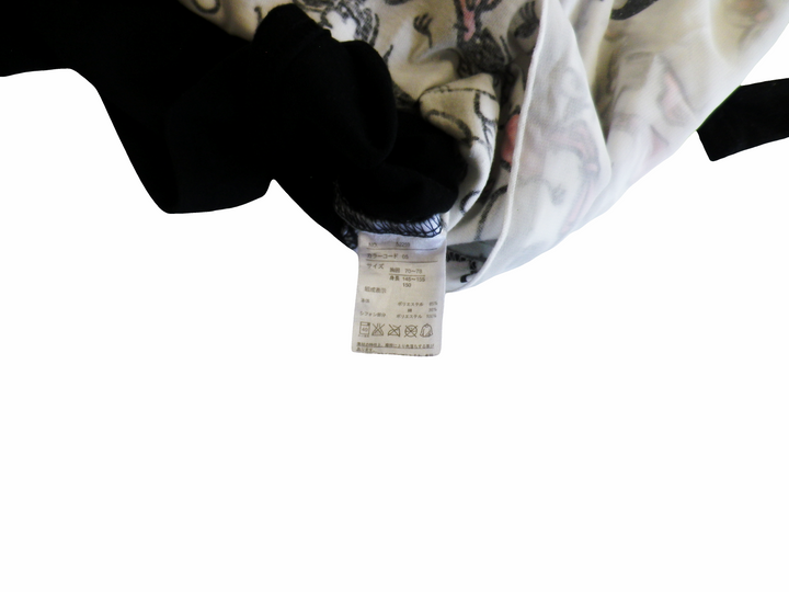【激安古着】 タキヒヨー(株) PEANUTS　半袖Tシャツ　トップス