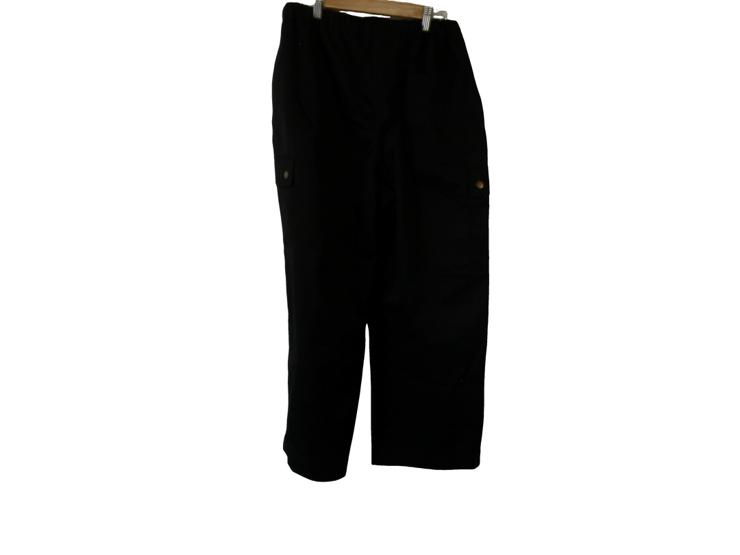 【激安古着】 earth m usic & ecology White Lebel　カーゴパンツ　スカート