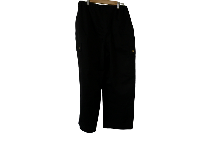 【激安古着】 earth m usic & ecology White Lebel　カーゴパンツ　スカート