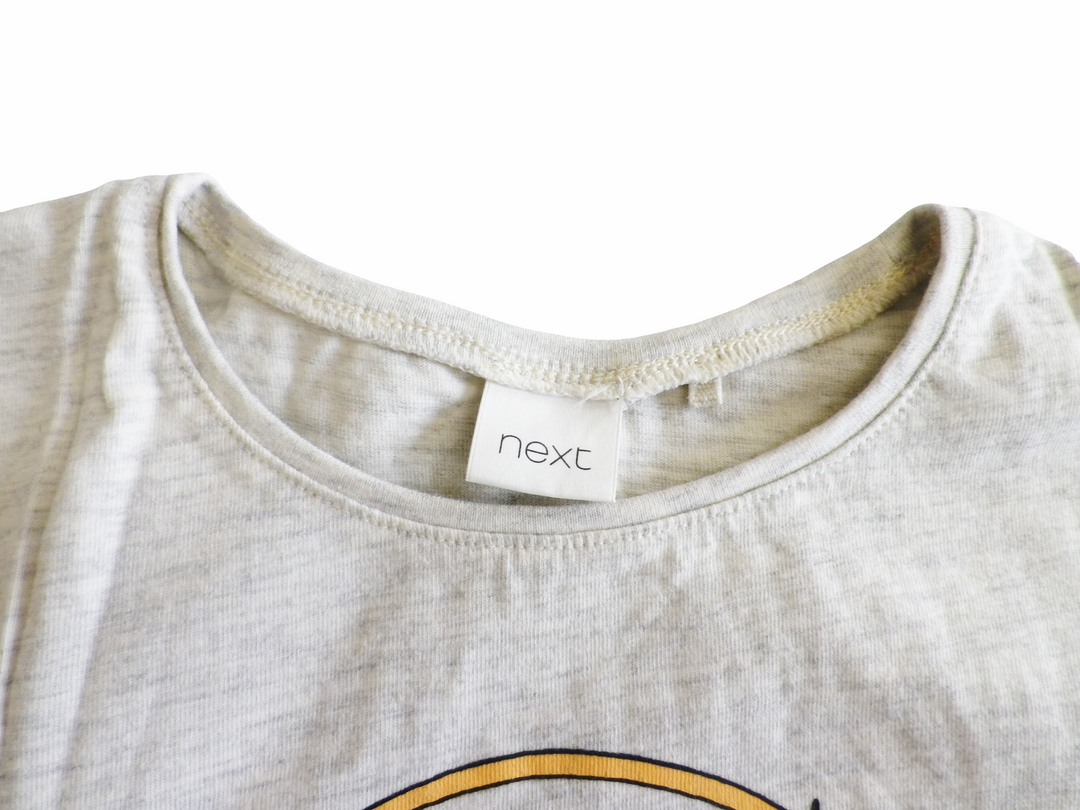 【激安古着】 next　半袖Tシャツ　トップス