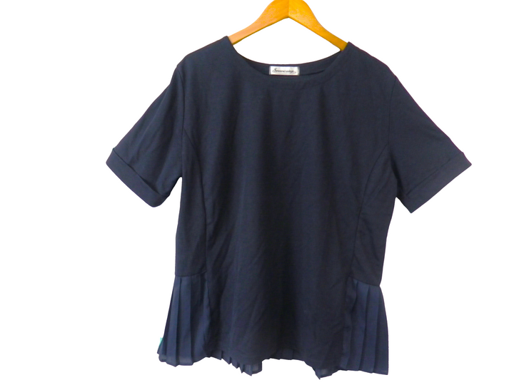 【激安古着】 francaise　半袖Tシャツ　トップス