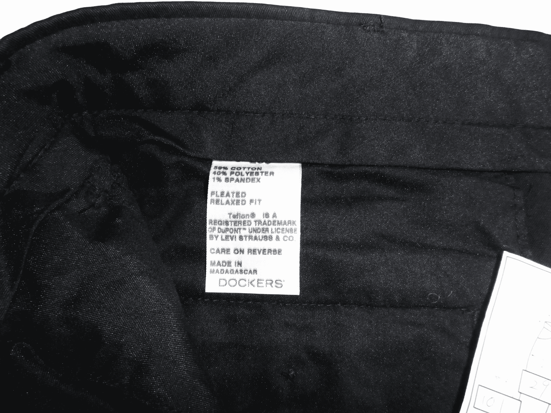 【激安古着】 DOCKERS　スラックス　パンツ