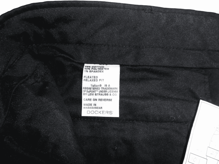 【激安古着】 DOCKERS　スラックス　パンツ