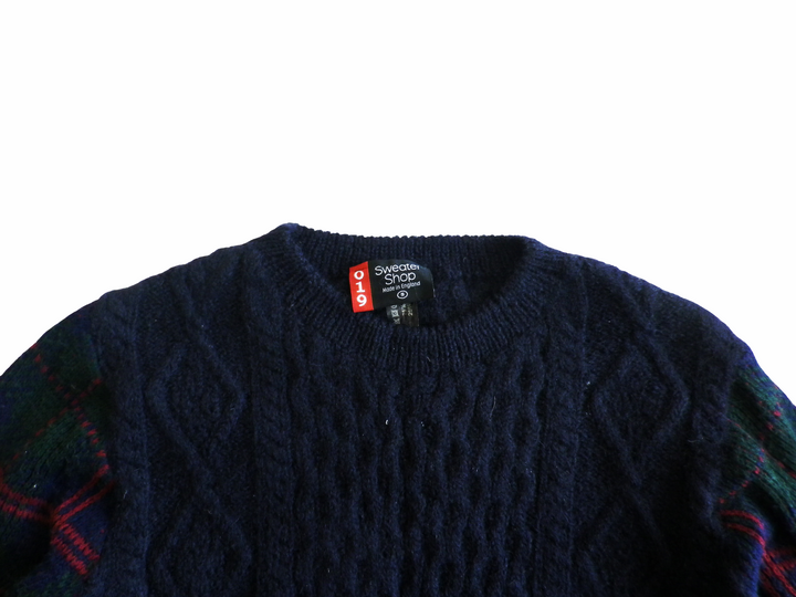 【激安古着】 SweaterShop　ニットorセーター　トップス
