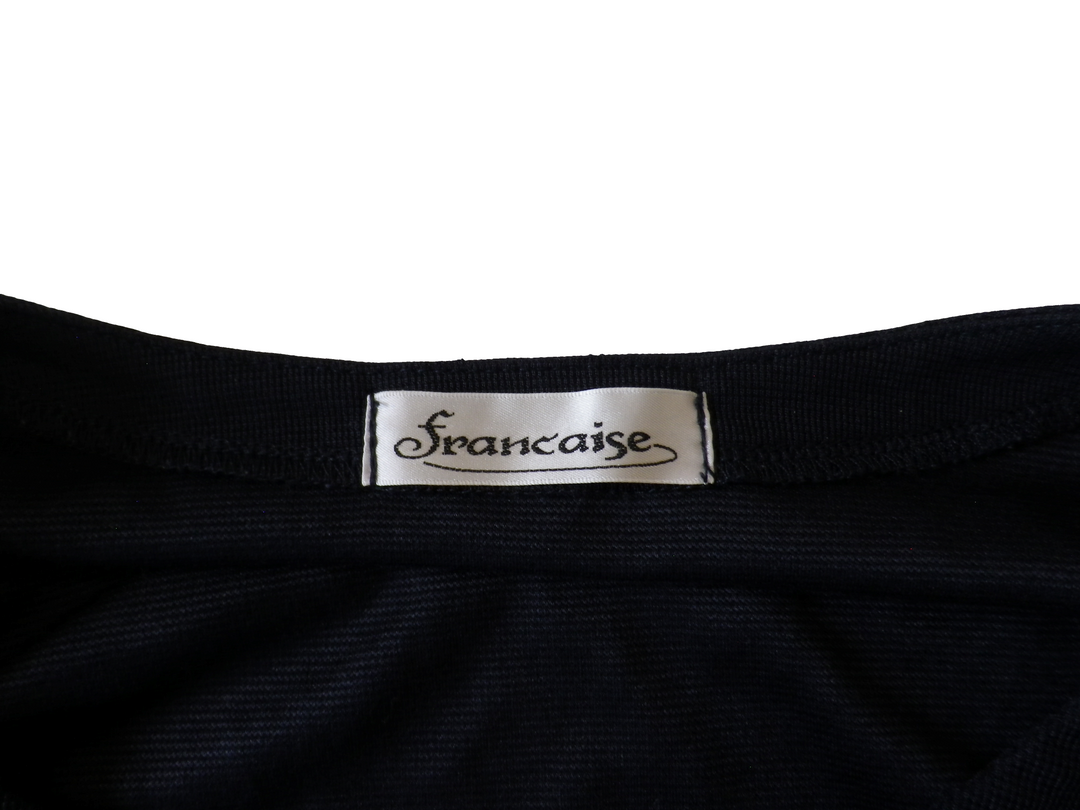 【激安古着】 francaise　半袖Tシャツ　トップス