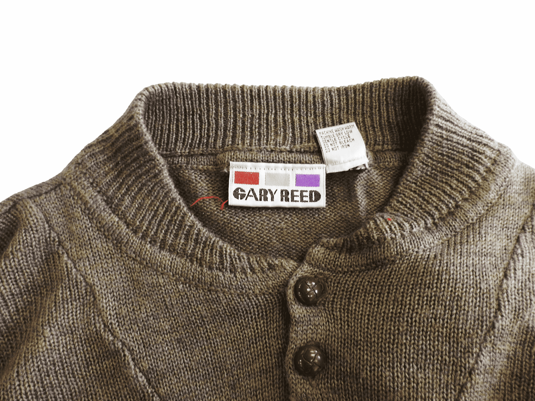 【激安古着】 GARY REED　ニットorセーター　トップス