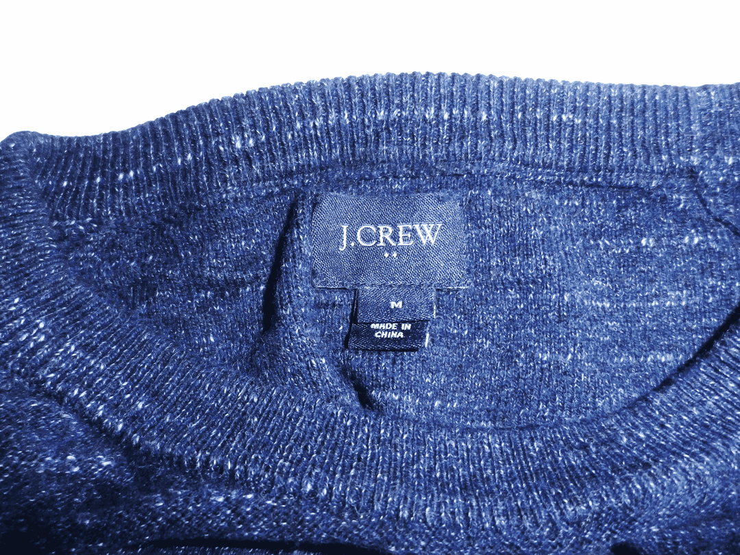 【激安古着】 Ｊ.CREW　ニットorセーター　トップス