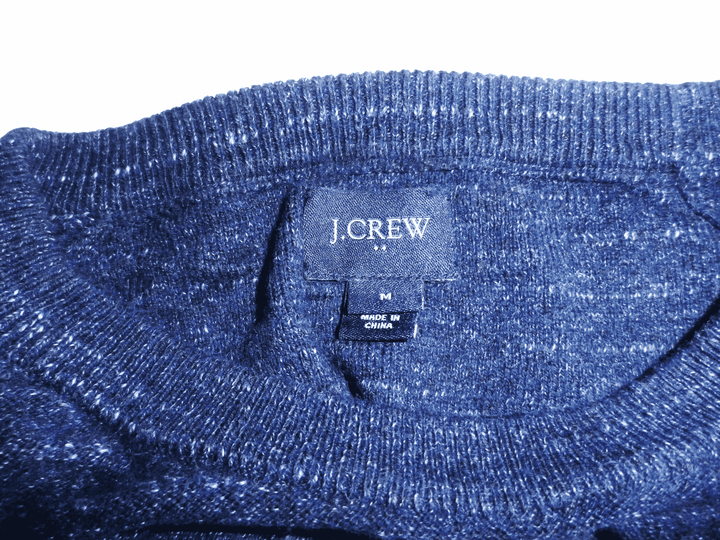 【激安古着】 Ｊ.CREW　ニットorセーター　トップス