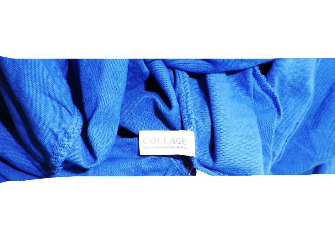 【激安古着】 COLLAGE　ワンピース　ワンピース or ドレス