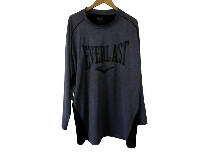【激安古着】 EVERLAST　長袖ジャージorスポーツウェア　トップス