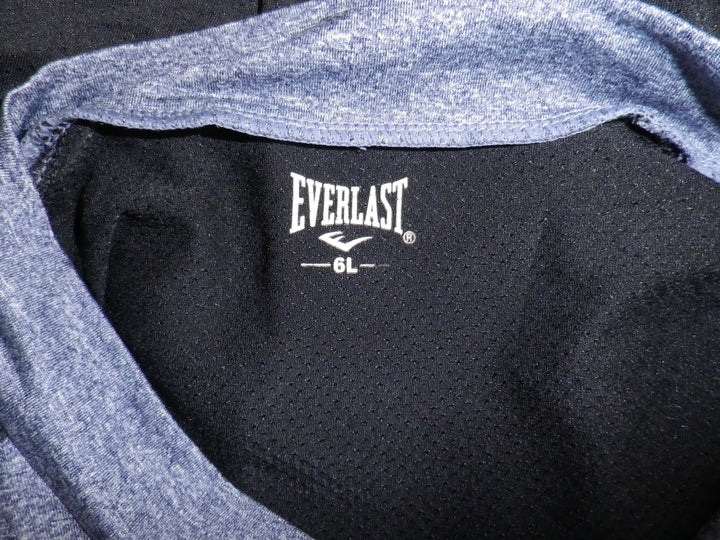 【激安古着】 EVERLAST　長袖ジャージorスポーツウェア　トップス