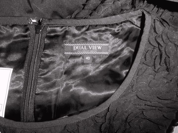 【激安古着】 DUAL VIEW　その他ワンピース/ドレス　ワンピース or ドレス