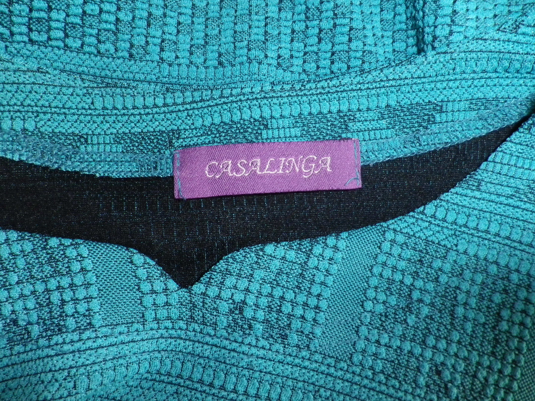 【激安古着】 CASAINGR　長袖Tシャツ　トップス