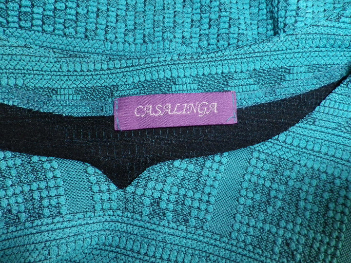 【激安古着】 CASAINGR　長袖Tシャツ　トップス