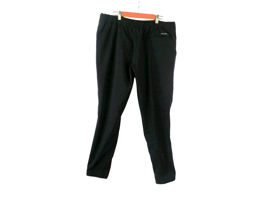 【激安古着】 Eddie Bauer　ジャージ/スポーツ　パンツ
