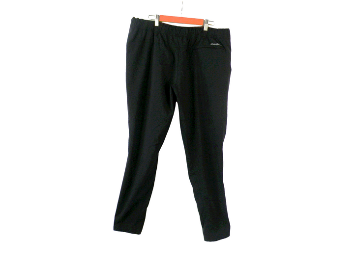 【激安古着】 Eddie Bauer　ジャージ/スポーツ　パンツ