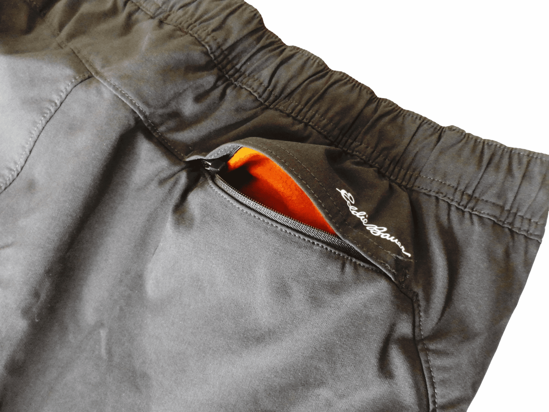 【激安古着】 Eddie Bauer　ジャージ/スポーツ　パンツ
