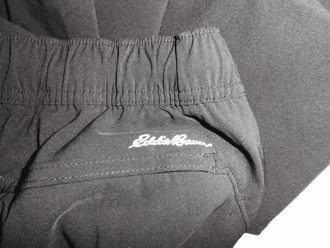 【激安古着】 Eddie Bauer　ジャージ/スポーツ　パンツ