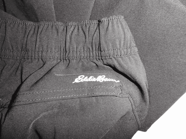 【激安古着】 Eddie Bauer　ジャージ/スポーツ　パンツ