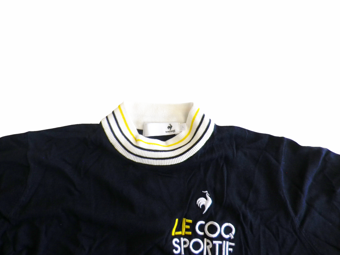 【激安古着】 LECOQ SPORT　ニットorセーター　トップス
