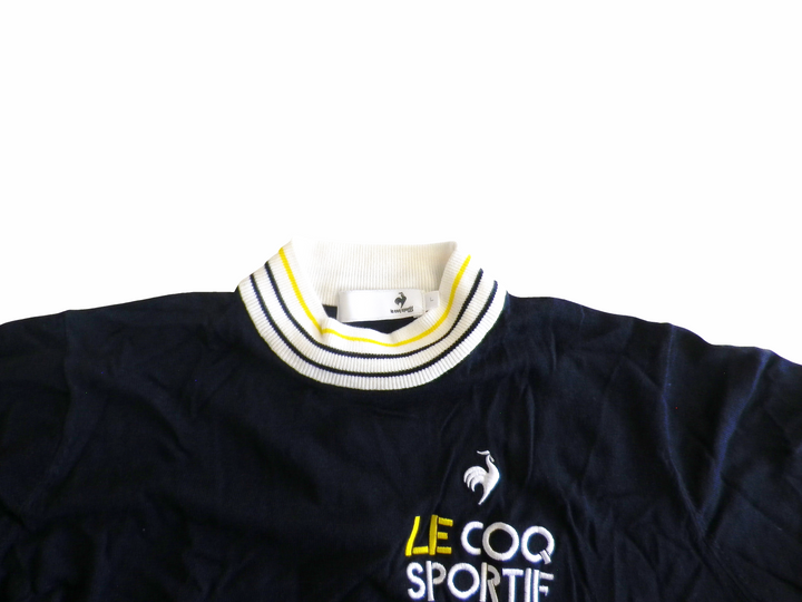 【激安古着】 LECOQ SPORT　ニットorセーター　トップス