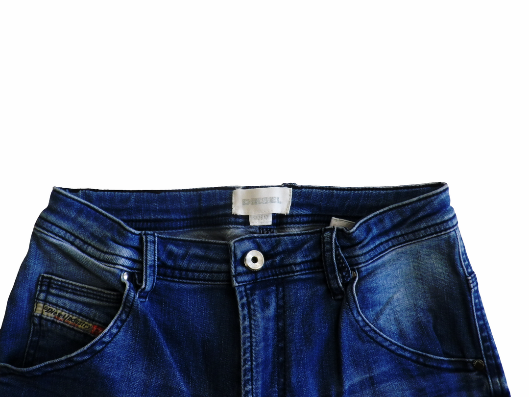 【激安古着】 DIESEL ディーゼル　デニムパンツ　パンツ