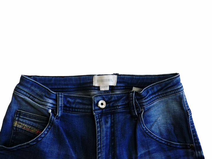 【激安古着】 DIESEL ディーゼル　デニムパンツ　パンツ