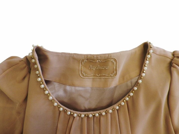 【激安古着】 Ray Beams　ワンピース　ワンピース or ドレス