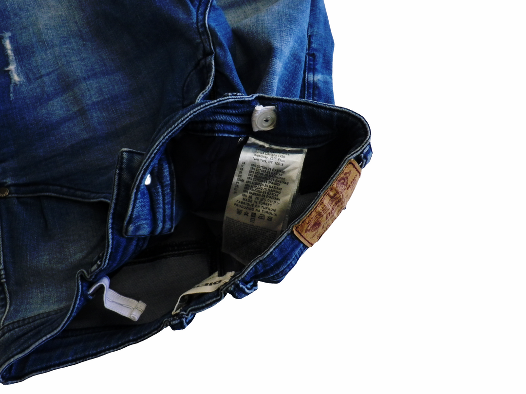 【激安古着】 DIESEL ディーゼル　デニムパンツ　パンツ