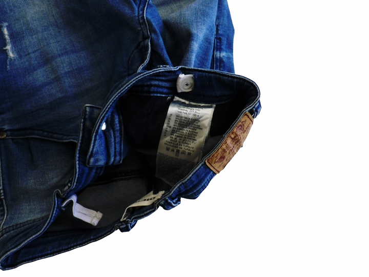 【激安古着】 DIESEL ディーゼル　デニムパンツ　パンツ