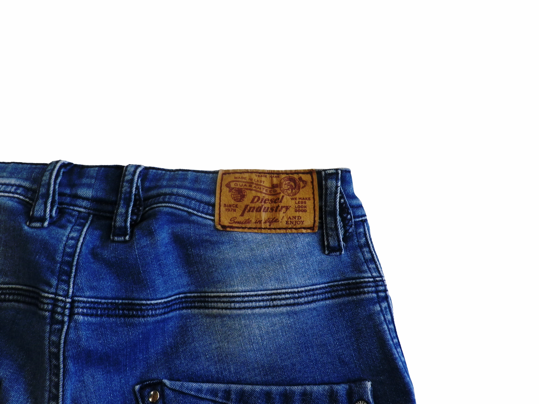 【激安古着】 DIESEL ディーゼル　デニムパンツ　パンツ