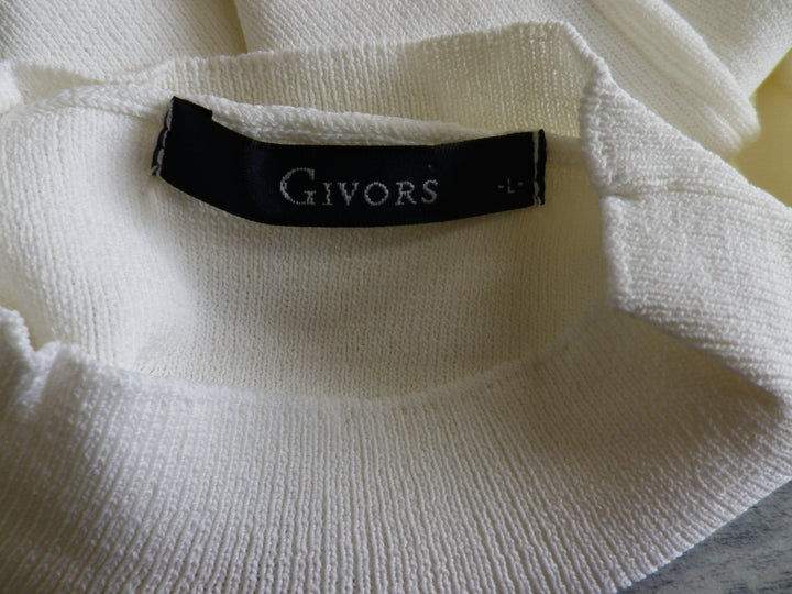 【激安古着】 Givors　ニットorセーター　トップス