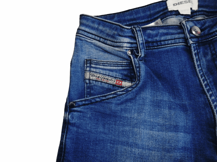 【激安古着】 DIESEL ディーゼル　デニムパンツ　パンツ