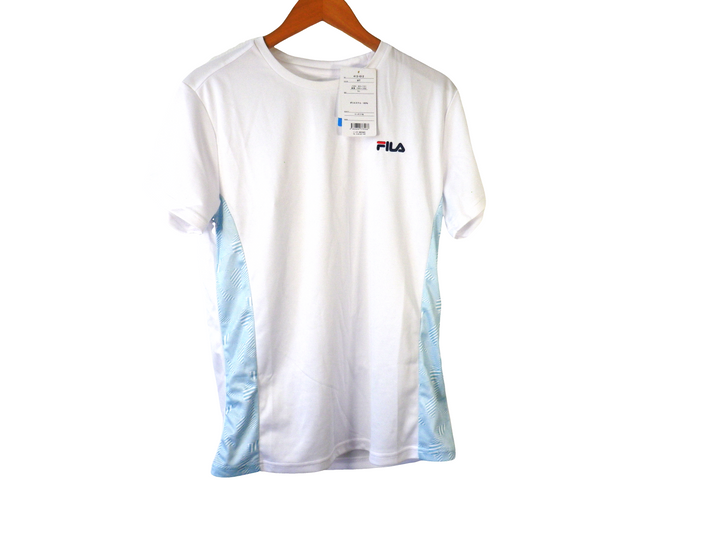 【激安古着】 FILA　半袖Tシャツ　トップス