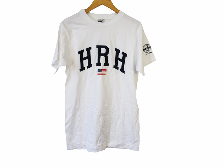 【激安古着】 Hard Rock HOTEL　半袖Tシャツ　トップス