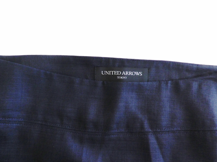 【激安古着】 UNITEDARROWS　ミニスカート　スカート
