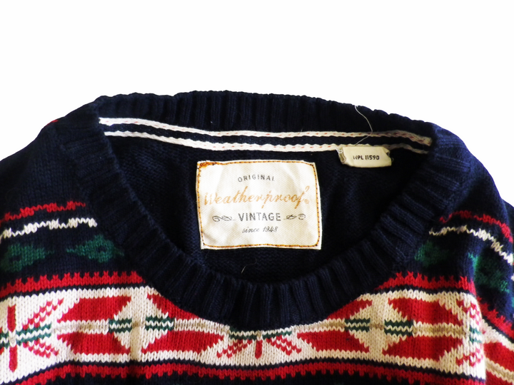【激安古着】 Weatherpoof Vintage　ニットorセーター　トップス