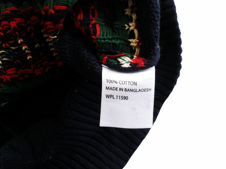 【激安古着】 Weatherpoof Vintage　ニットorセーター　トップス