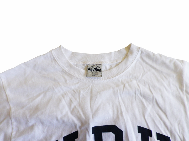 【激安古着】 Hard Rock HOTEL　半袖Tシャツ　トップス