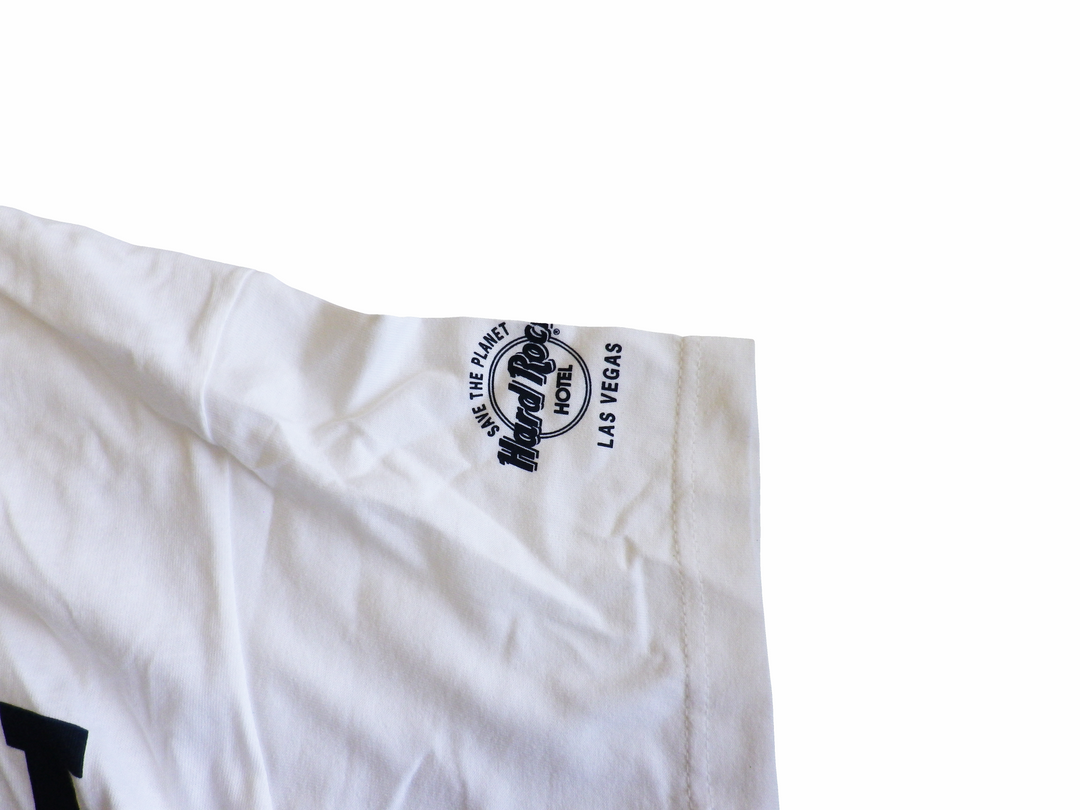 【激安古着】 Hard Rock HOTEL　半袖Tシャツ　トップス