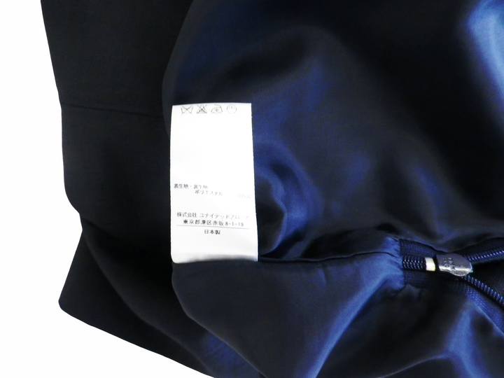 【激安古着】 UNITEDARROWS　ミニスカート　スカート