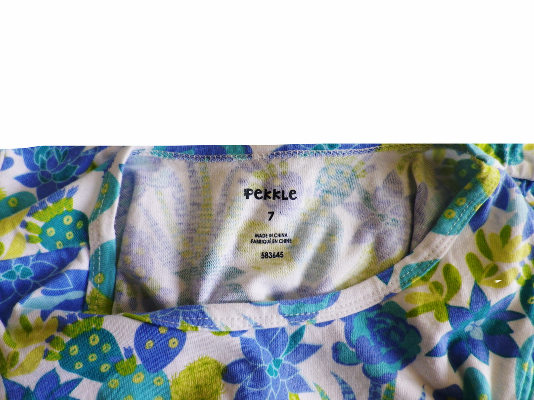 【激安古着】 PekkLe　ワンピース　ワンピース or ドレス