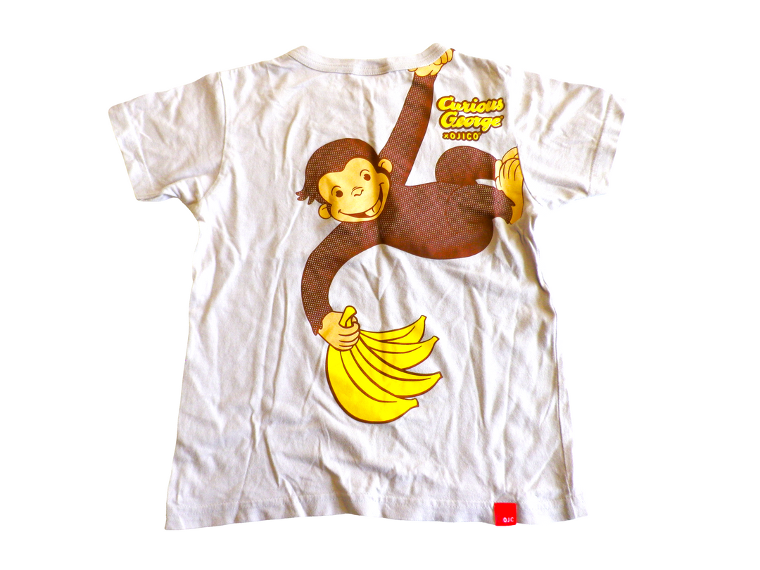 【激安古着】 OJICO　半袖Tシャツ　トップス