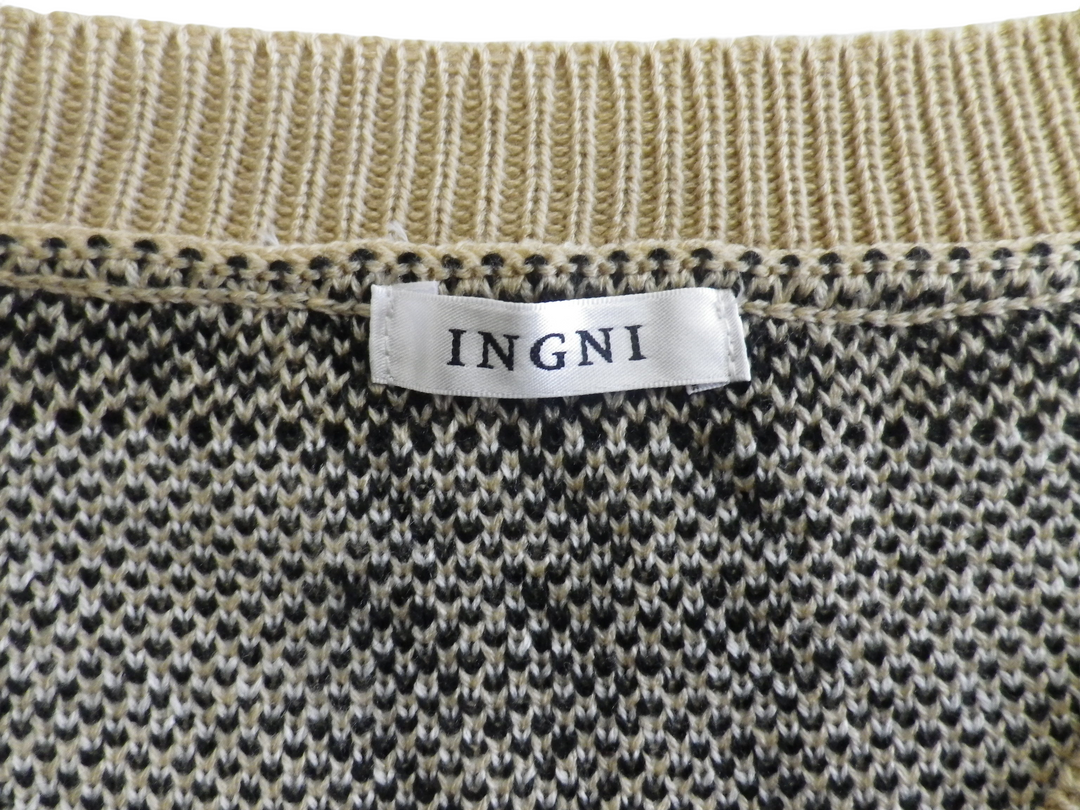 【激安古着】 INGNI　ニットorセーター　トップス