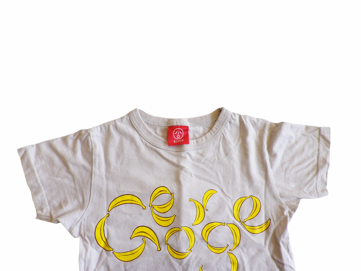 【激安古着】 OJICO　半袖Tシャツ　トップス