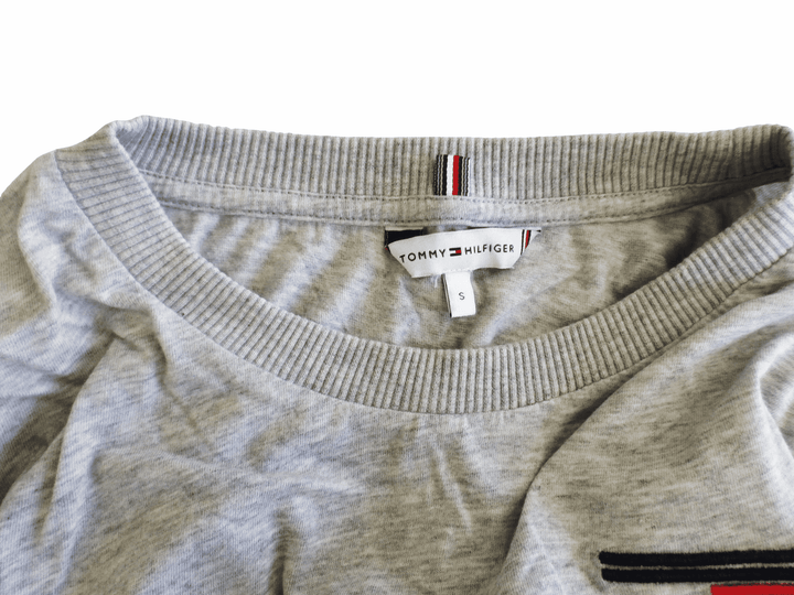 【激安古着】 TOMMYHILFIGER　半袖Tシャツ　トップス