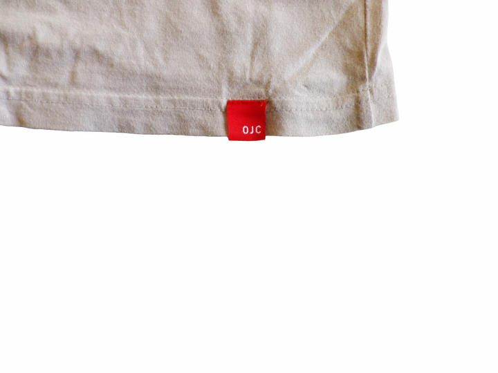 【激安古着】 OJICO　半袖Tシャツ　トップス
